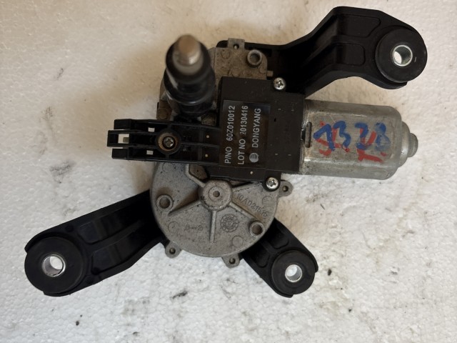Opel Astra J 2009-2015 hátsó Ablaktörlő motor kombi