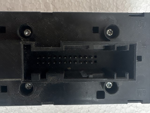 Opel Astra H 2004-2010 Bal első Ablakemelő kapcsoló