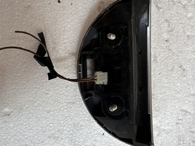 Opel Meriva A 2003-2010 Csomagtérajtó mikrokapcsoló