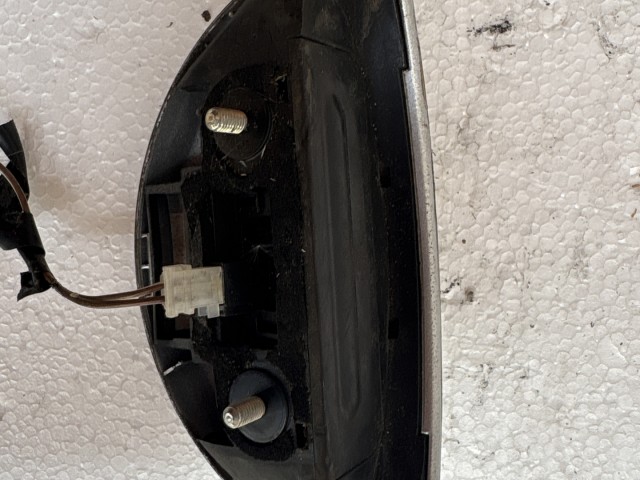 Opel Meriva A 2003-2010 Csomagtérajtó mikrokapcsoló
