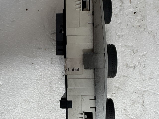 Opel Astra H 2004-2010 2004-2010 Fűtéskapcsoló
