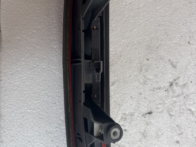 Opel Corsa D 2006-2014 Pótféklámpa 5 ajtós