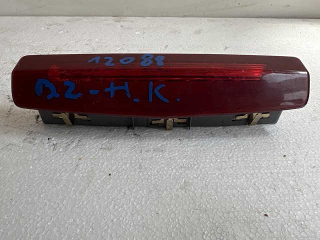 Opel Zafira B 2005-2014 2005-2014 Pótféklámpa  Használt