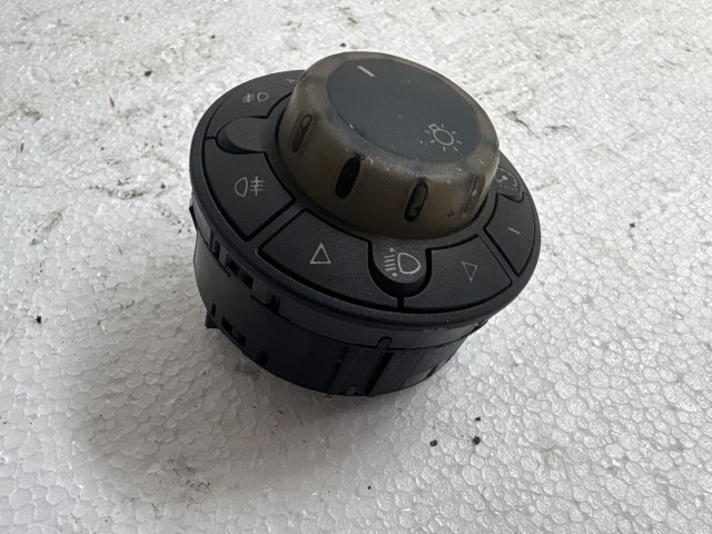 Opel Corsa D 2006-2014 Világítás kapcsoló Használt