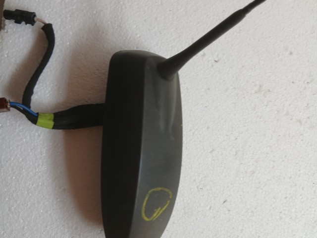 Opel Astra K 2015-2021 Antenna, antenna talp Használt  
