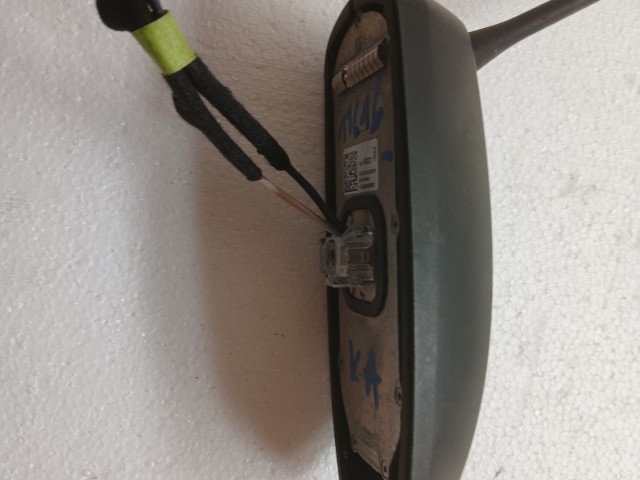Opel Astra K 2015-2021 Antenna, antenna talp Használt  