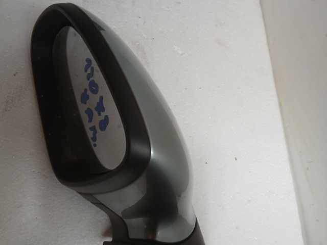 12078 Opel Astra J 2009-2015 Bal Visszapillantó Tükör