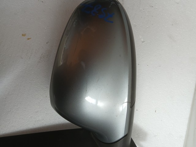12078 Opel Astra J 2009-2015 Bal Visszapillantó Tükör