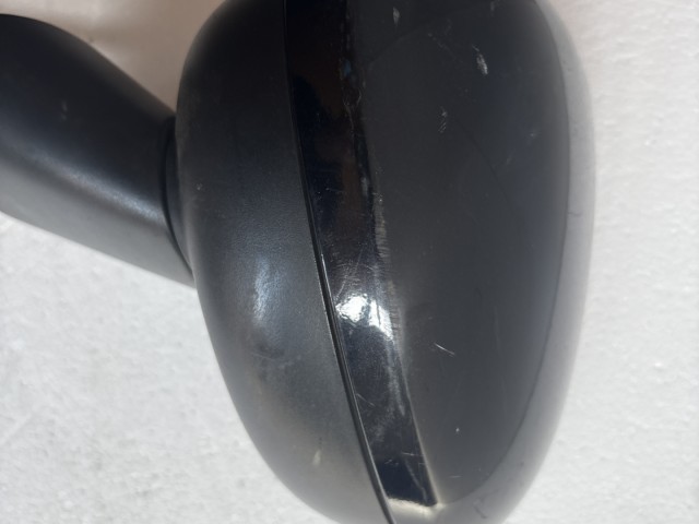 7582 Opel Meriva B 2010-2017 Bal Visszapillantó Tükör Z22c Fekete