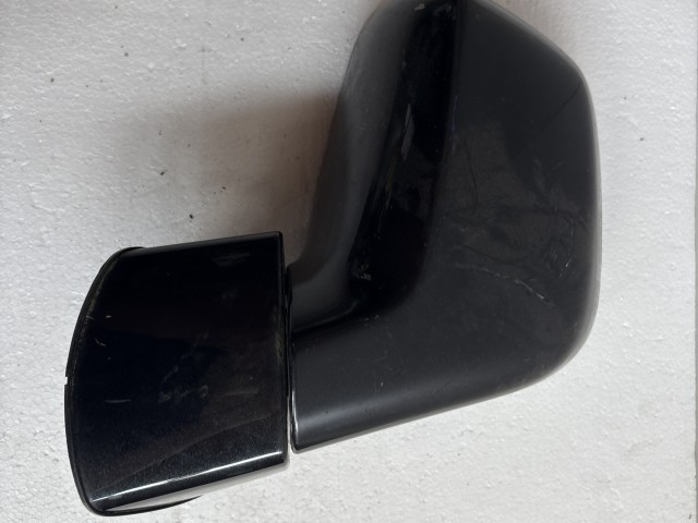 12076 Opel Antara 2006-2015 Jobb Visszapillantó Tükör Fekete angol