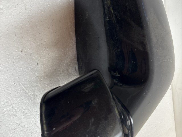 12076 Opel Antara 2006-2015 Jobb Visszapillantó Tükör Fekete angol