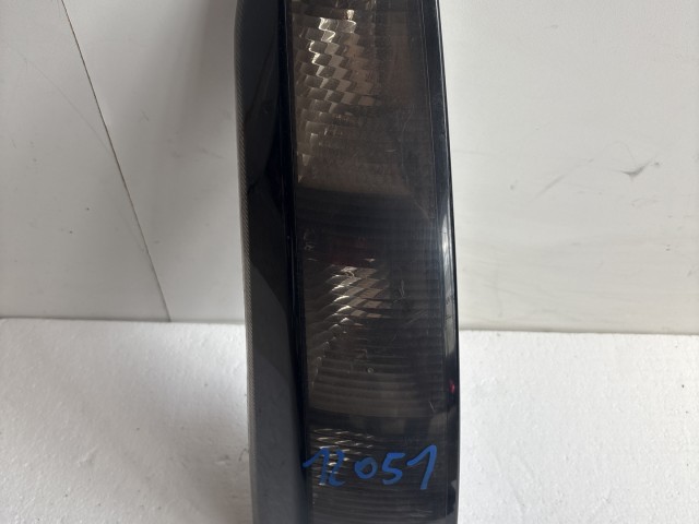 12051 Opel Meriva A 2003-2010 Bal hátsó Lámpa