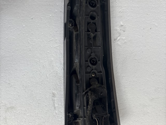 12051 Opel Meriva A 2003-2010 Bal hátsó Lámpa
