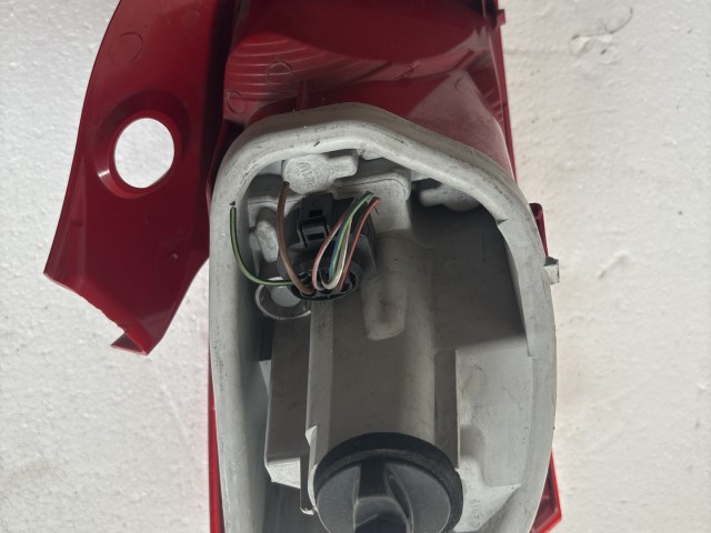 12061 Seat Ibiza 5P 2012-2017 Jobb hátsó Lámpa