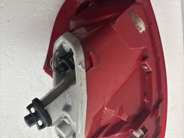 12061 Seat Ibiza 5P 2012-2017 Jobb hátsó Lámpa