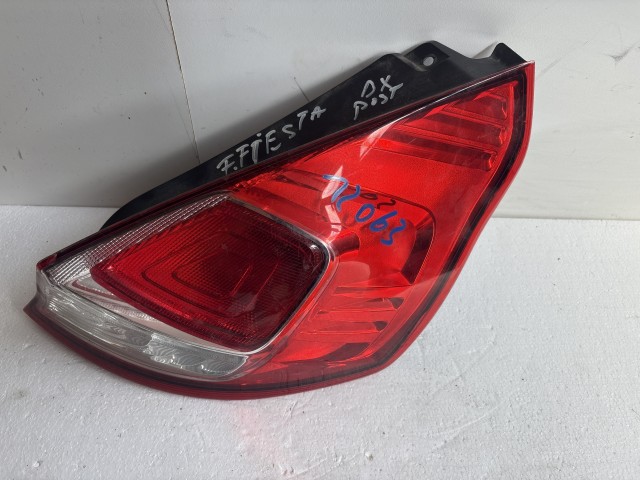 12063 Ford Fiesta 2008-2017 Jobb hátsó Lámpa