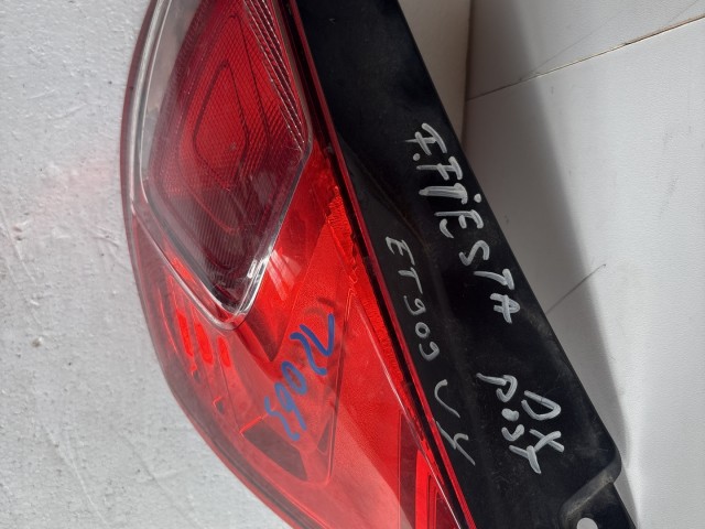 12063 Ford Fiesta 2008-2017 Jobb hátsó Lámpa