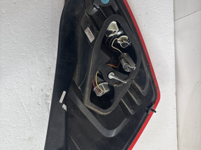 12063 Ford Fiesta 2008-2017 Jobb hátsó Lámpa