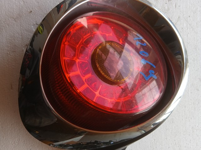 12069 Alfa Romeo MiTo 2008-2018 Jobb hátsó Lámpa