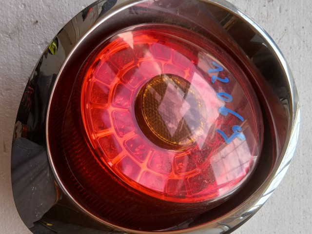 12069 Alfa Romeo MiTo 2008-2018 Jobb hátsó Lámpa