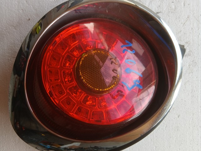 12069 Alfa Romeo MiTo 2008-2018 Jobb hátsó Lámpa