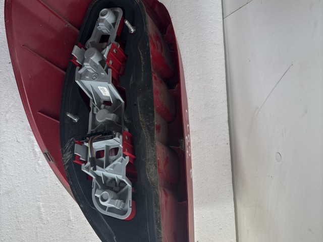 12066 Mercedes Benz A Class  W169 2004-2012 Jobb hátsó Lámpa