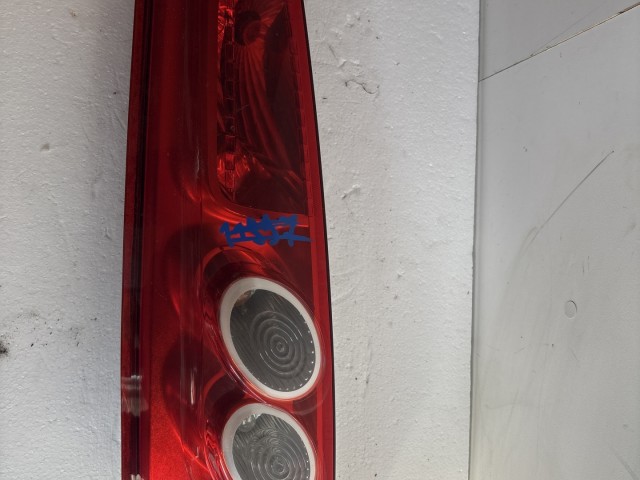 7295 Ford Fiesta v 2004-2008 Bal hátsó Lámpa