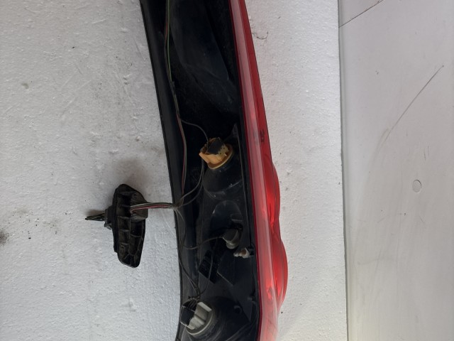 7295 Ford Fiesta v 2004-2008 Bal hátsó Lámpa
