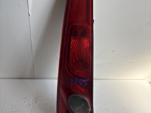 12055 Ford Fiesta v 2004-2008 Bal hátsó Lámpa