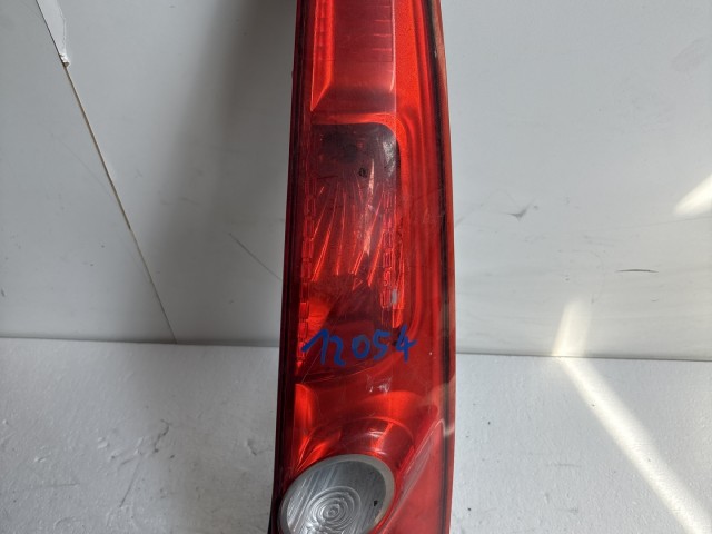 12054 Ford Fiesta v 2004-2008 Jobb hátsó Lámpa