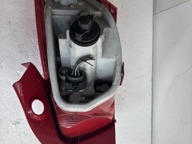 12099 Seat Ibiza 5P 2012-2017 Bal hátsó Lámpa