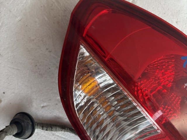 12062 Hyundai Getz 2002-2006 Bal hátsó Lámpa