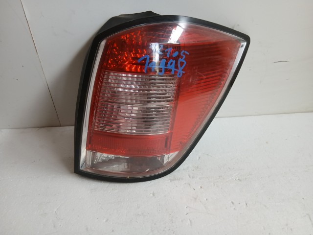 12105 Opel H astra 2004-2014 Jobb hátsó Lámpa kombi