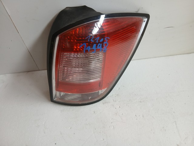 12105 Opel H astra 2004-2014 Jobb hátsó Lámpa kombi