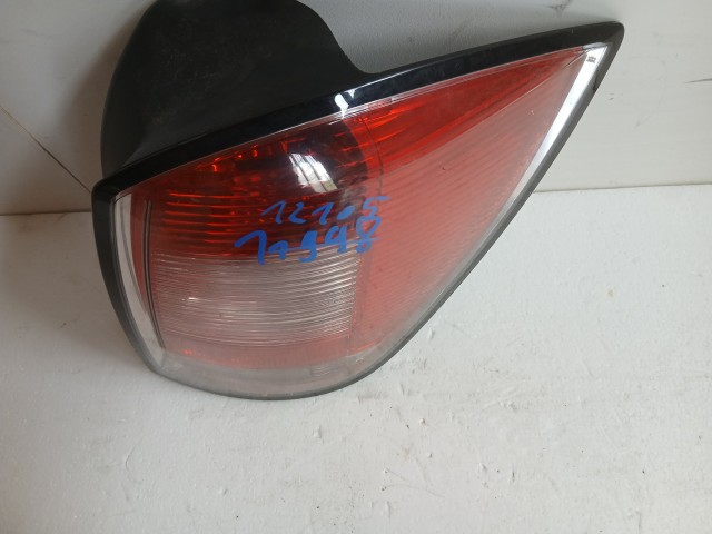 12105 Opel H astra 2004-2014 Jobb hátsó Lámpa kombi