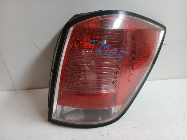 12102 Opel H astra 2004-2014 Jobb hátsó Lámpa kombi