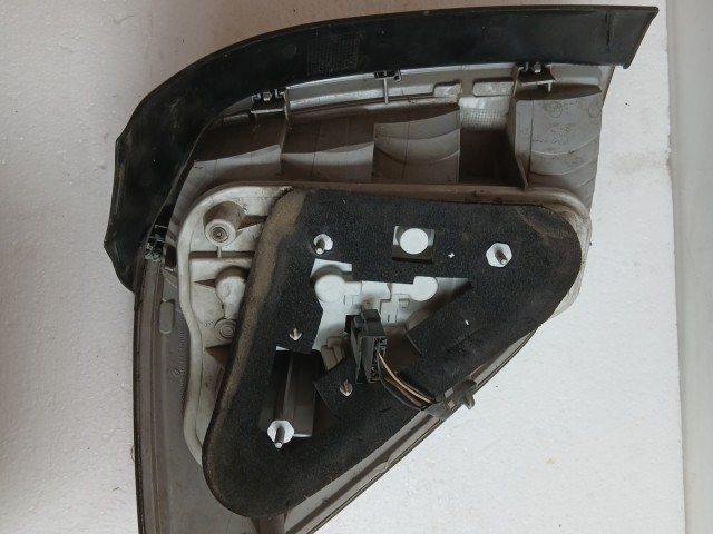 12102 Opel H astra 2004-2014 Jobb hátsó Lámpa kombi