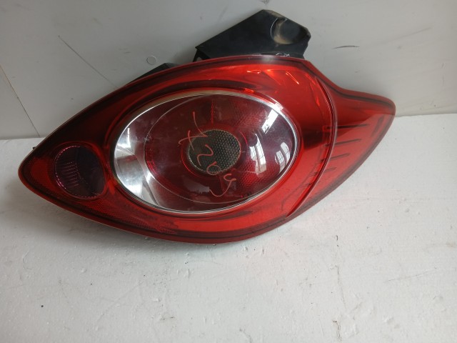 7209 Ford Ka 2008-2016 Jobb hátsó Lámpa