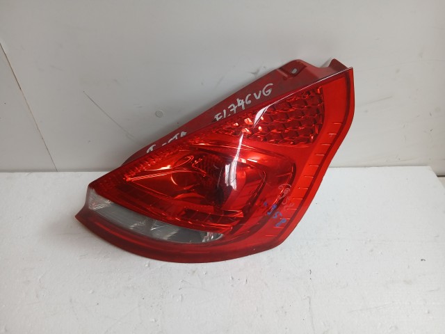 6985 Ford Fiesta 2008-2017 Jobb hátsó Lámpa