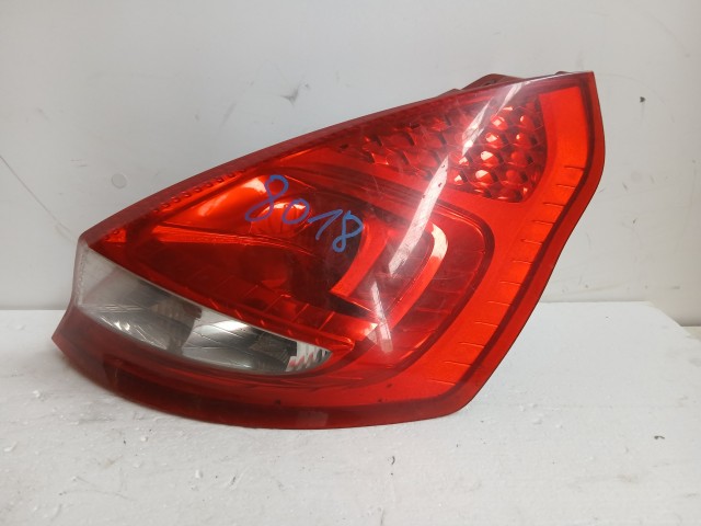 8018 Ford Fiesta 2008-2017 Jobb hátsó Lámpa