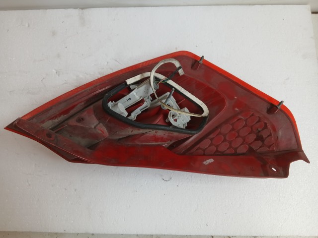8018 Ford Fiesta 2008-2017 Jobb hátsó Lámpa
