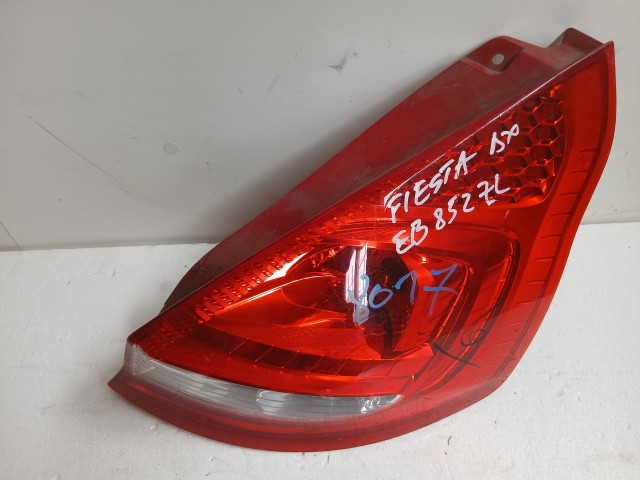 8017 Ford Fiesta 2008-2017 Jobb hátsó Lámpa