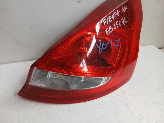 8017 Ford Fiesta 2008-2017 Jobb hátsó Lámpa