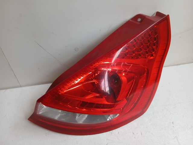 6557 Ford Fiesta 2008-2017 Jobb hátsó Lámpa