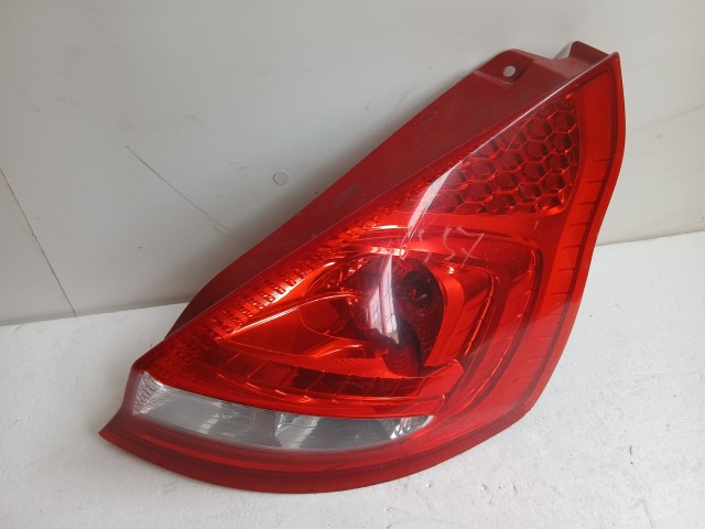 6557 Ford Fiesta 2008-2017 Jobb hátsó Lámpa