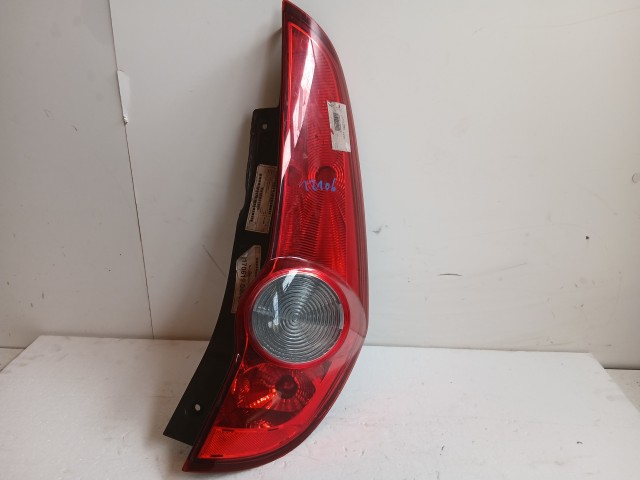 12106 Opel Agila 2008-2014 Jobb hátsó Lámpa