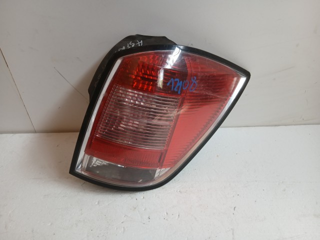 12108 Opel H astra 2004-2014 Jobb hátsó Lámpa kombi