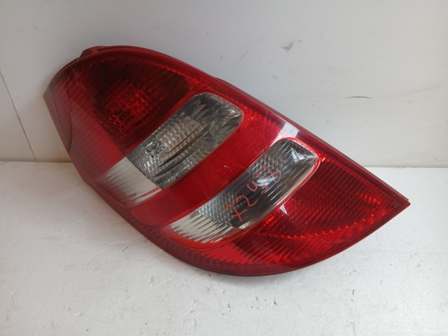 7298 Mercedes Benz A-Class(W169) 2004-2012 Bal hátsó Lámpa