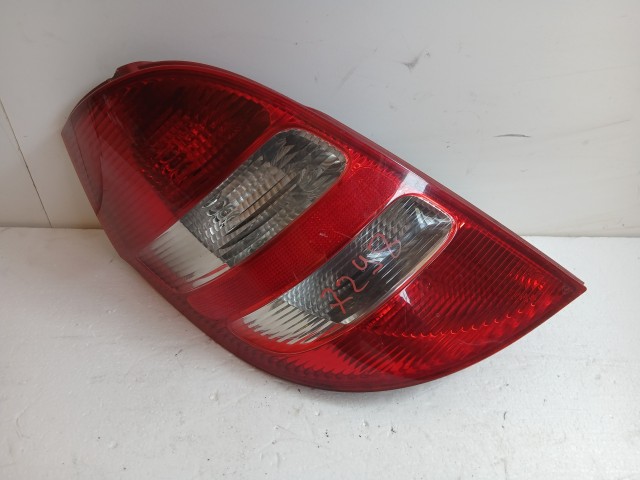 7298 Mercedes Benz A-Class(W169) 2004-2012 Bal hátsó Lámpa