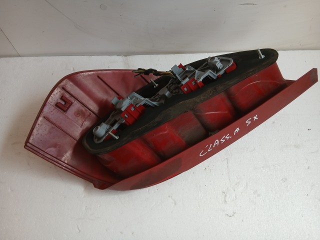 7298 Mercedes Benz A-Class(W169) 2004-2012 Bal hátsó Lámpa